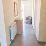 Villa Modern, Cheerful & Dream Catching In Corinth