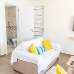 Villa Modern, Cheerful & Dream Catching In Corinth