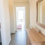 Modern, Cheerful & Dream Catching In Corinth Villa *