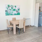 Villa Modern, Cheerful & Dream Catching In Corinth
