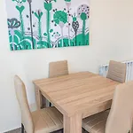 别墅 Modern, Cheerful & Dream Catching In Corinth 伊斯米亚