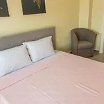 Villa Modern, Cheerful & Dream Catching In Corinth