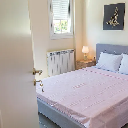 Villa Modern, Cheerful & Dream Catching In Corinth