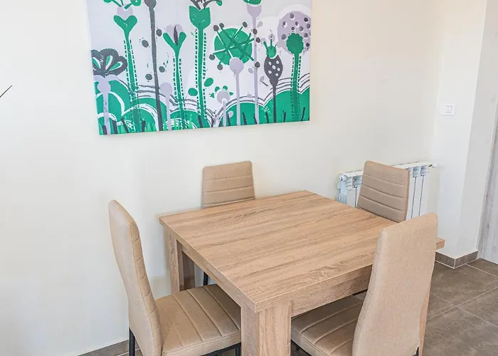 Вилла Modern, Cheerful & Dream Catching In Corinth Истмия